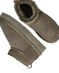 DAMES Warmbat Durack Boots Dames