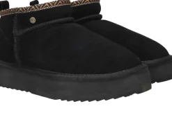 DAMES Warmbat Durack Tape Boots Dames
