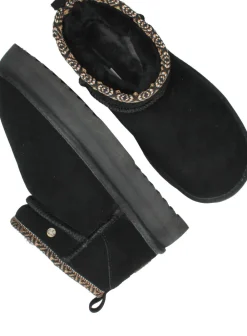 DAMES Warmbat Durack Tape Boots Dames
