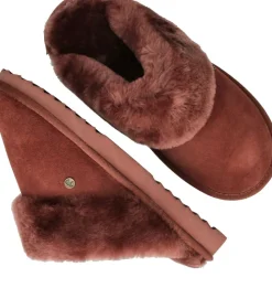 DAMES Warmbat Flurry Pantoffels Dames