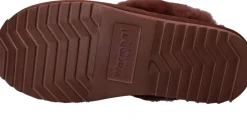 DAMES Warmbat Flurry Pantoffels Dames