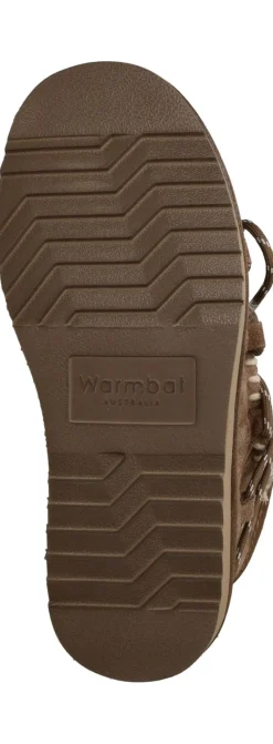 DAMES Warmbat Kalbarri Boots Dames