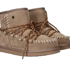 DAMES Warmbat Kalbarri Boots Taupe Dames