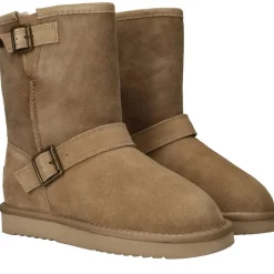 DAMES Warmbat Kangaroo Boots Dames