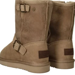 DAMES Warmbat Kangaroo Boots Dames