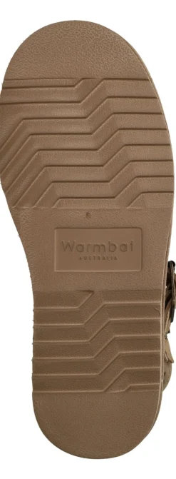 DAMES Warmbat Kangaroo Boots Dames