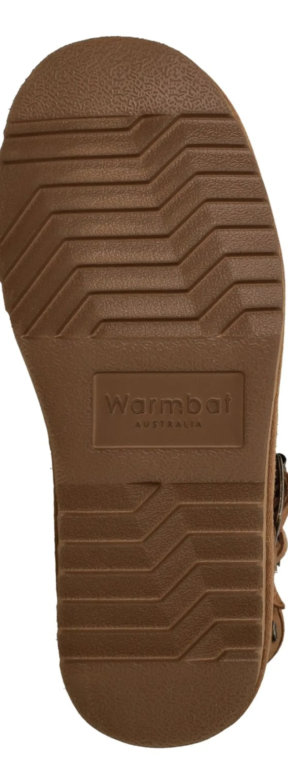 DAMES Warmbat Kangaroo Boots Dames