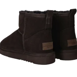 DAMES Warmbat Wallaby Boots Dames