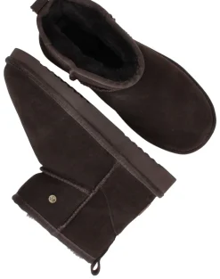DAMES Warmbat Wallaby Boots Dames
