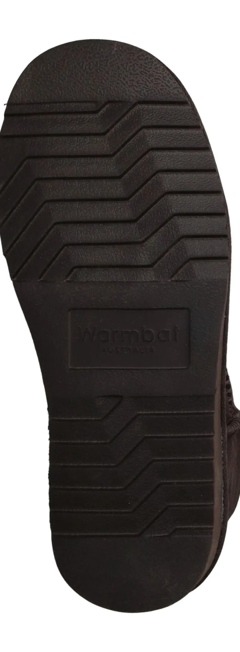 DAMES Warmbat Wallaby Boots Dames