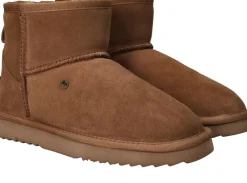 DAMES Warmbat Wallaby Boots Dames