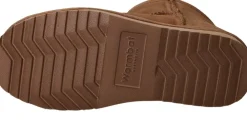 DAMES Warmbat Wallaby Boots Dames
