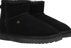DAMES Warmbat Wallaby Pantoffels Dames