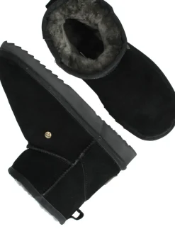 DAMES Warmbat Wallaby Pantoffels Dames