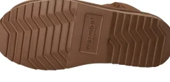 DAMES Warmbat Wallaby Plateau Boots Dames