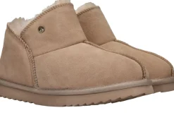 DAMES Warmbat Willow Pantoffels Dames