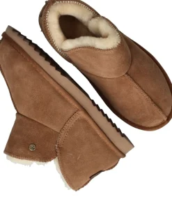 DAMES Warmbat Willow Pantoffels Dames
