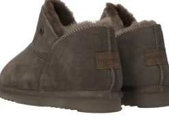 DAMES Warmbat Willow Pantoffels Dames