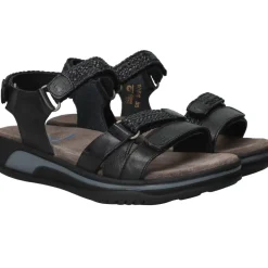 DAMES Wolky Acula Softy Wax Sandalen Dames