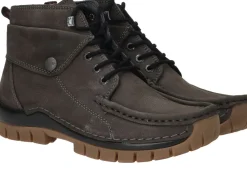 DAMES Wolky Jump Winter Antique Veterboots Dames