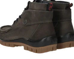 DAMES Wolky Jump Winter Antique Veterboots Dames