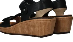 DAMES Wolky La Jolla Viagretta Sleehakken Dames