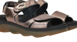 DAMES Wolky Medusa Sandalen Dames