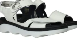 DAMES Wolky Medusa Sandalen Dames