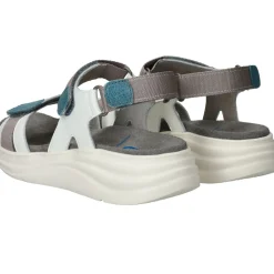 DAMES Wolky Miku Gobi Sandalen Dames
