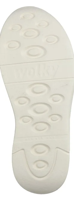 DAMES Wolky Miku Gobi Sandalen Dames