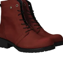 DAMES Wolky Quinta F2F Longbeach Veterboots Dames