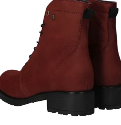DAMES Wolky Quinta F2F Longbeach Veterboots Dames