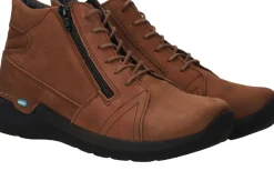 DAMES Wolky Why Veterboots Dames