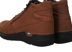 DAMES Wolky Why Veterboots Dames