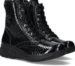 DAMES Xsensible Albi Stretchwalker Veterboots Dames
