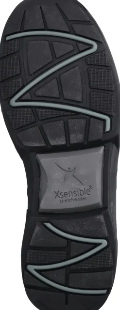 DAMES Xsensible Albi Stretchwalker Veterboots Dames