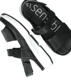 DAMES Xsensible Aruba Stretchwalker Sandalen Dames