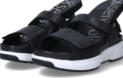 DAMES Xsensible Aruba Stretchwalker Sandalen Dames