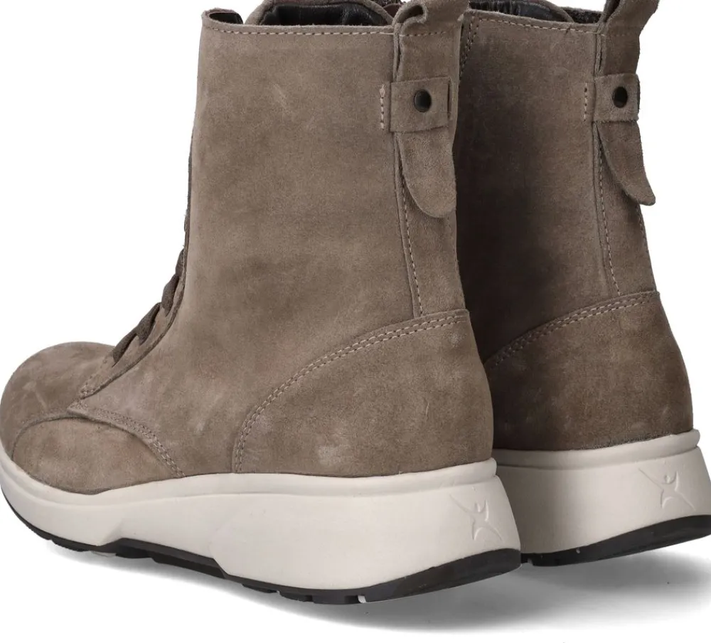 DAMES Xsensible Asti Stretchwalker Veterboots Dames