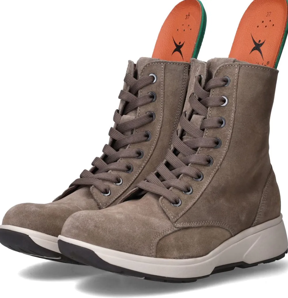 DAMES Xsensible Asti Stretchwalker Veterboots Dames