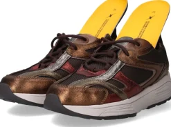 DAMES Xsensible Brooklyn Stretchwalker Sneakers Dames