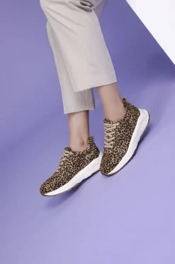 DAMES Xsensible Chain Stretchwalker Sneakers Dames