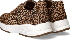 DAMES Xsensible Chain Stretchwalker Sneakers Dames