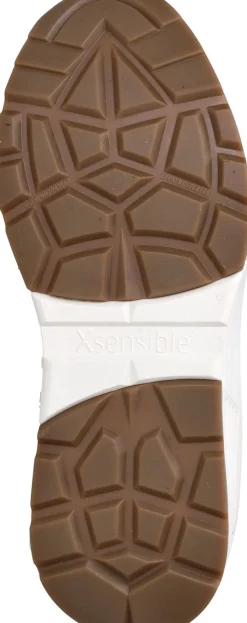DAMES Xsensible Chain Stretchwalker Sneakers Dames