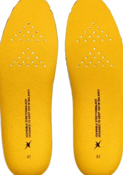 DAMES Xsensible Chain Stretchwalker Sneakers Dames