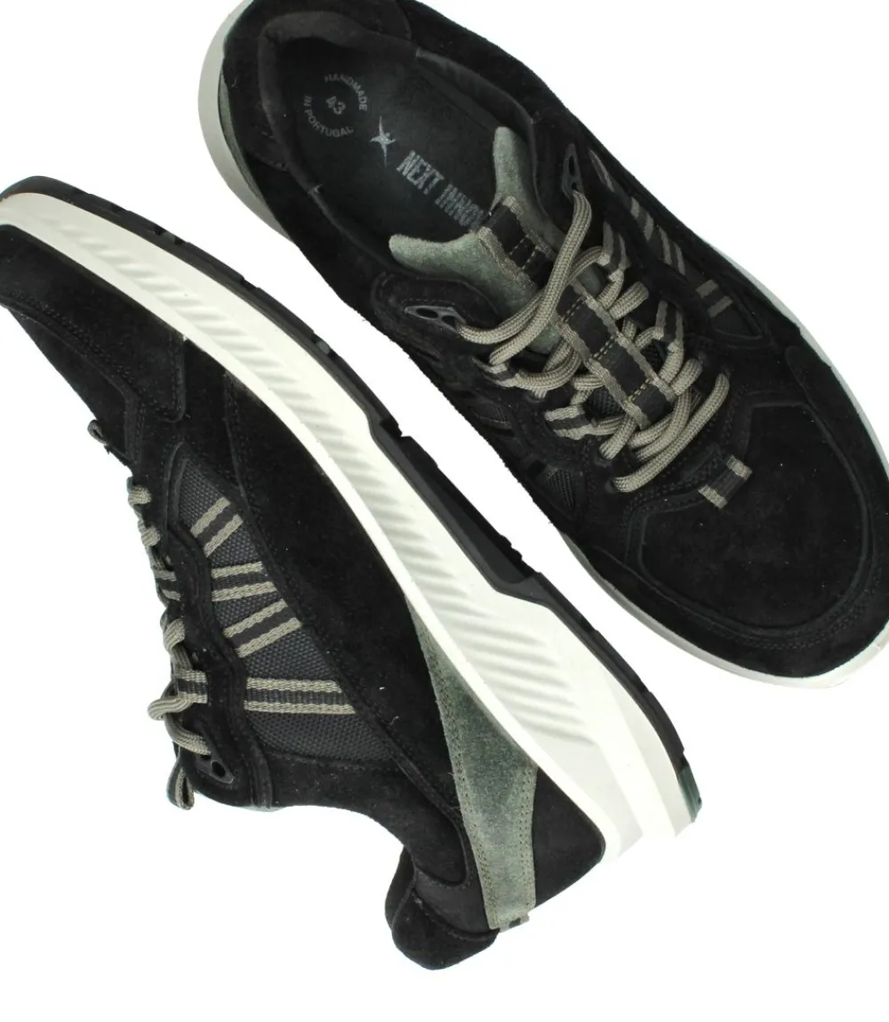 Heren Xsensible Colorado Sneakers Heren