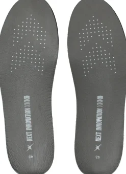 Heren Xsensible Colorado Stretchwalker Sneakers Grijs Heren