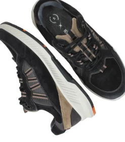 Heren Xsensible Colorado Stretchwalker Sneakers Heren