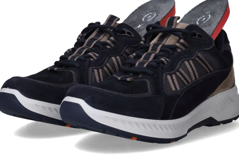 Heren Xsensible Colorado Stretchwalker Sneakers Heren