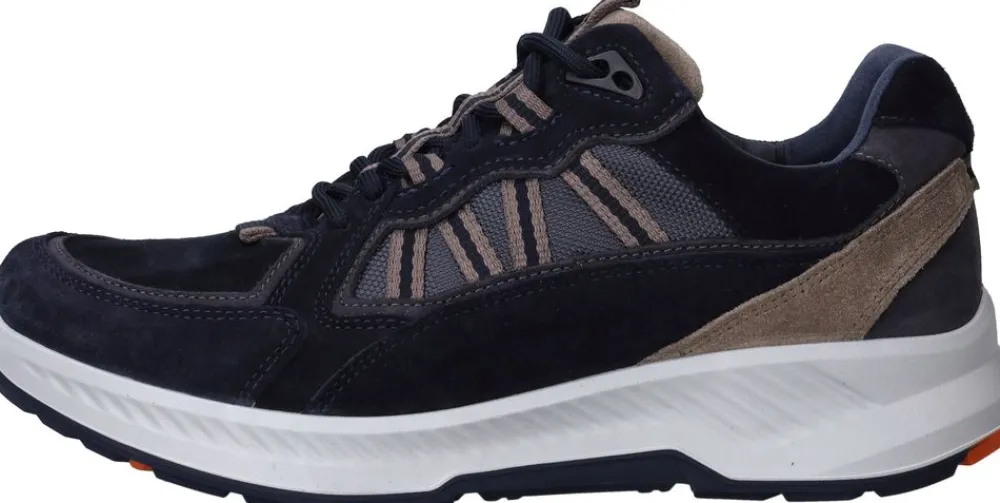 Heren Xsensible Colorado Stretchwalker Sneakers Heren